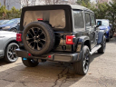Thumbnail image of 2022 Jeep Wrangler Unlimited at Wes Greenway's Alexandria Vw
