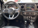 Thumbnail image of 2022 Jeep Wrangler Unlimited at Wes Greenway's Alexandria Vw