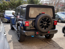 Thumbnail image of 2022 Jeep Wrangler Unlimited at Wes Greenway's Alexandria Vw
