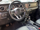 Thumbnail image of 2022 Jeep Wrangler Unlimited at Wes Greenway's Alexandria Vw