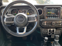 Thumbnail image of 2022 Jeep Wrangler Unlimited at Wes Greenway's Alexandria Vw
