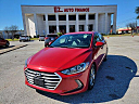2017 Hyundai ELANTRA Limited at EZ Auto Finance