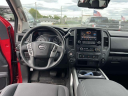 Thumbnail image of 2023 Nissan Titan at South Shore Nissan