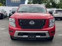 Thumbnail image of 2023 Nissan Titan at South Shore Nissan