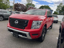 Thumbnail image of 2023 Nissan Titan at South Shore Nissan