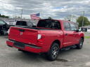 Thumbnail image of 2023 Nissan Titan at South Shore Nissan