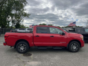 Thumbnail image of 2023 Nissan Titan at South Shore Nissan