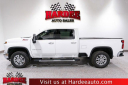 Thumbnail image of 2025 Chevrolet Silverado 2500HD at HardeeAutoSales of Conway, SC