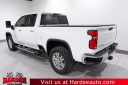 Thumbnail image of 2025 Chevrolet Silverado 2500HD at HardeeAutoSales of Conway, SC