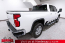 Thumbnail image of 2025 Chevrolet Silverado 2500HD at HardeeAutoSales of Conway, SC