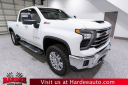 Thumbnail image of 2025 Chevrolet Silverado 2500HD at HardeeAutoSales of Conway, SC
