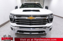Thumbnail image of 2025 Chevrolet Silverado 2500HD at HardeeAutoSales of Conway, SC