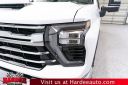 Thumbnail image of 2025 Chevrolet Silverado 2500HD at HardeeAutoSales of Conway, SC