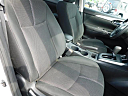 Thumbnail image of 2018 Nissan Sentra at Gary Mathews Motors