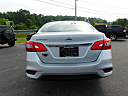 Thumbnail image of 2018 Nissan Sentra at Gary Mathews Motors