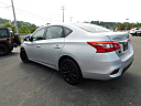Thumbnail image of 2018 Nissan Sentra at Gary Mathews Motors