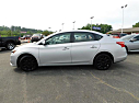 Thumbnail image of 2018 Nissan Sentra at Gary Mathews Motors