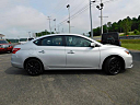 Thumbnail image of 2018 Nissan Sentra at Gary Mathews Motors