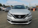 Thumbnail image of 2018 Nissan Sentra at Gary Mathews Motors
