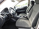 Thumbnail image of 2018 Nissan Sentra at Gary Mathews Motors