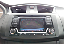 Thumbnail image of 2018 Nissan Sentra at Gary Mathews Motors