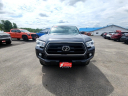 2022 Toyota Tacoma SR5 V6 at TJ Toyota