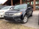 Thumbnail image of 2013 Subaru Forester at Auto Credit Sales