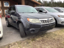 Thumbnail image of 2013 Subaru Forester at Auto Credit Sales