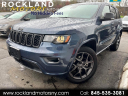 2021 Jeep Grand Cherokee 80th Anniversary Edition at Rockland Motors