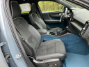 Thumbnail image of 2023 Volvo C40 Recharge at Goodwin Motor Group