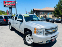 Thumbnail image of 2013 Chevrolet Silverado 1500 at BARGAIN AUTO SALES LLC