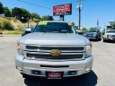 2013 Chevrolet Silverado 1500 LT at BARGAIN AUTO SALES LLC