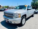 Thumbnail image of 2013 Chevrolet Silverado 1500 at BARGAIN AUTO SALES LLC