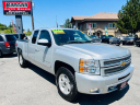 Thumbnail image of 2013 Chevrolet Silverado 1500 at BARGAIN AUTO SALES LLC
