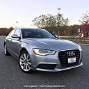 2014 Audi A6 2.0T quattro Premium Plus at Car Legends