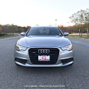 Thumbnail image of 2014 Audi A6 at Car Legends