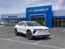 2025 Chevrolet Blazer EV LT at Denooyer Chevrolet