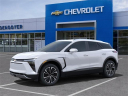 Thumbnail image of 2025 Chevrolet Blazer EV at Denooyer Chevrolet