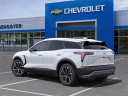 Thumbnail image of 2025 Chevrolet Blazer EV at Denooyer Chevrolet