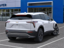 Thumbnail image of 2025 Chevrolet Blazer EV at Denooyer Chevrolet