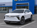 Thumbnail image of 2025 Chevrolet Blazer EV at Denooyer Chevrolet