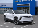 Thumbnail image of 2025 Chevrolet Blazer EV at Denooyer Chevrolet