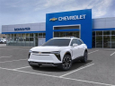 Thumbnail image of 2025 Chevrolet Blazer EV at Denooyer Chevrolet