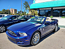 Thumbnail image of 2014 Ford Mustang at Modern Corp Auto Sales
