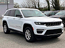 2023 Jeep Grand Cherokee Limited at Town And Country Jeep Chrysler Dodge