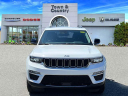 Thumbnail image of 2023 Jeep Grand Cherokee at Town And Country Jeep Chrysler Dodge