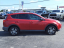 2013 Toyota RAV4 LE at Duncan Ford Chrysler