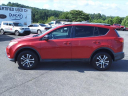 Thumbnail image of 2013 Toyota RAV4 at Duncan Ford Chrysler