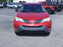 Thumbnail image of 2013 Toyota RAV4 at Duncan Ford Chrysler