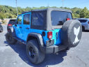Thumbnail image of 2018 Jeep Wrangler JK Unlimited at Gary Mathews Motors